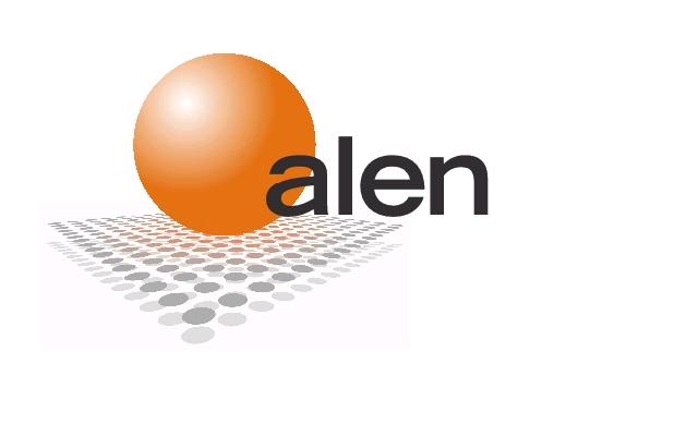 Logo Alen solar